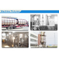 Pressure Spray Drying Equipment for Amino Acid